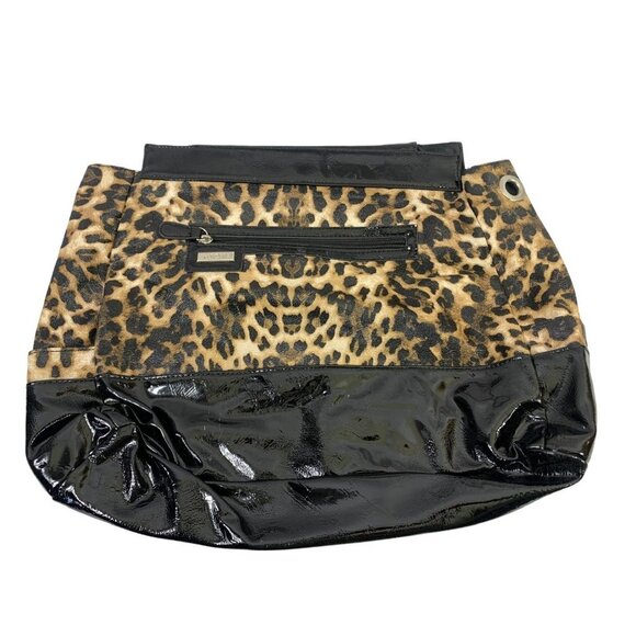 Miche Women's Large Animal Print Shell Bag - Picture 2 of 4